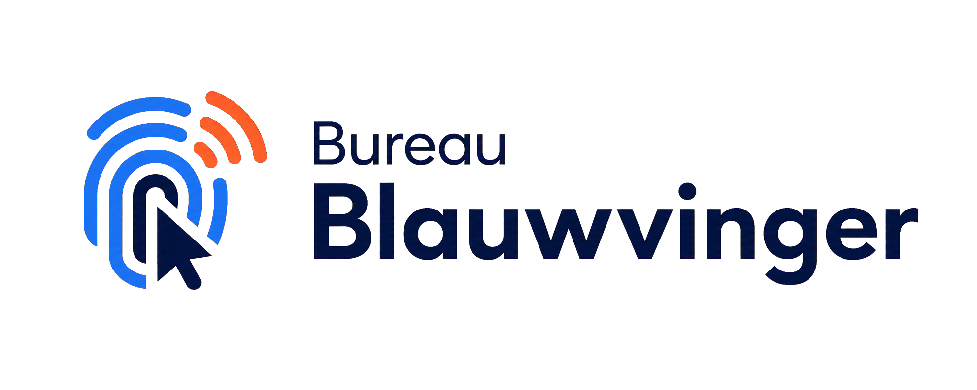 Bureau Blauwvinger