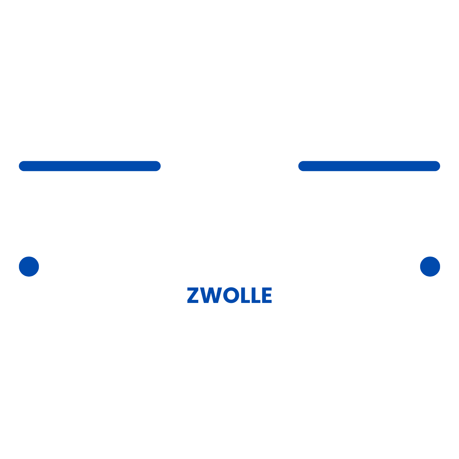 Marketingbureau uit Zwolle.