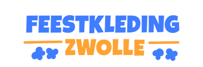 Logo van Feestkleding Zwolle